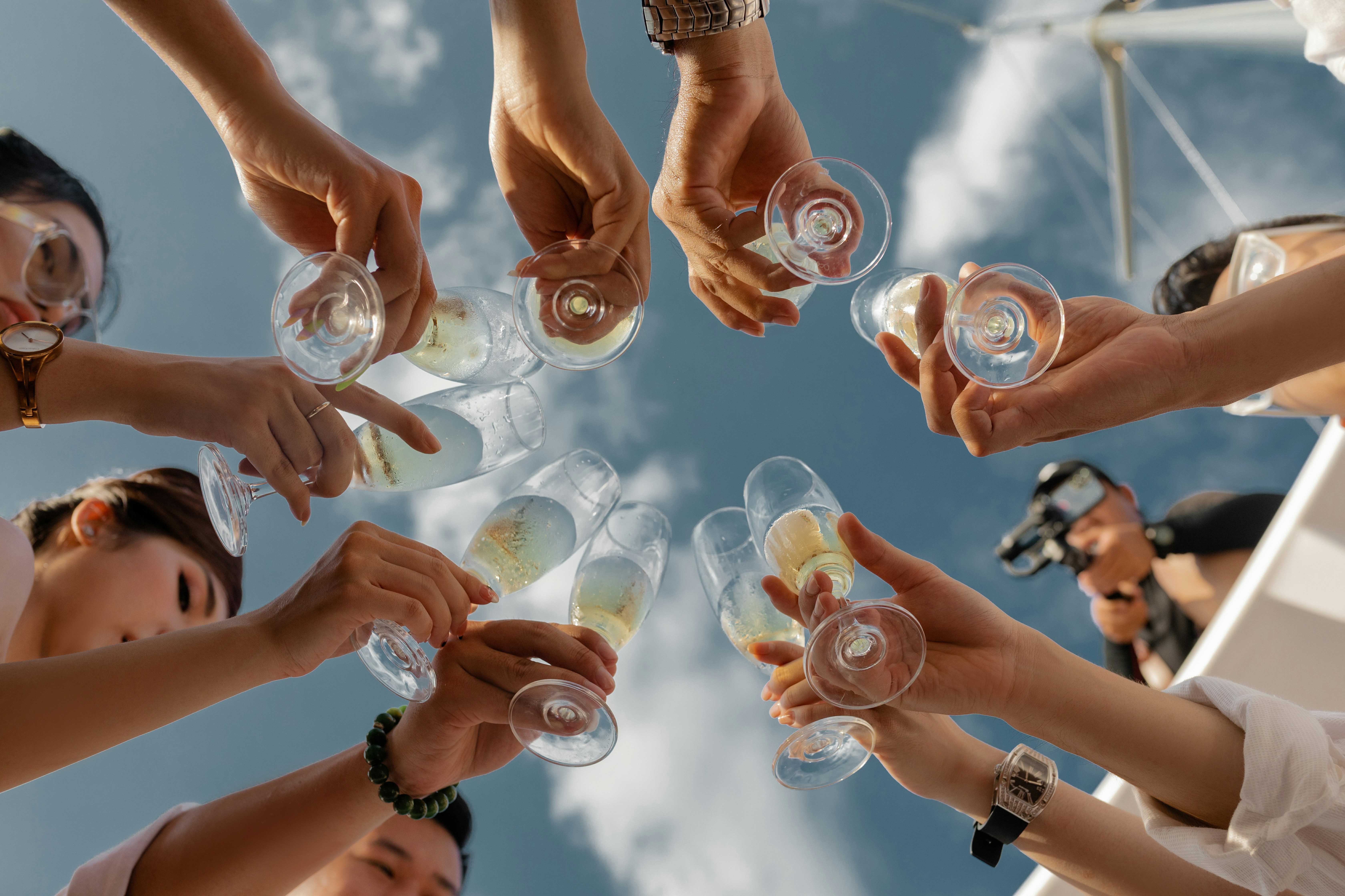 Hen Do Ideas That Aren't a Bottomless Brunch (We Love a Brunch, But Still)