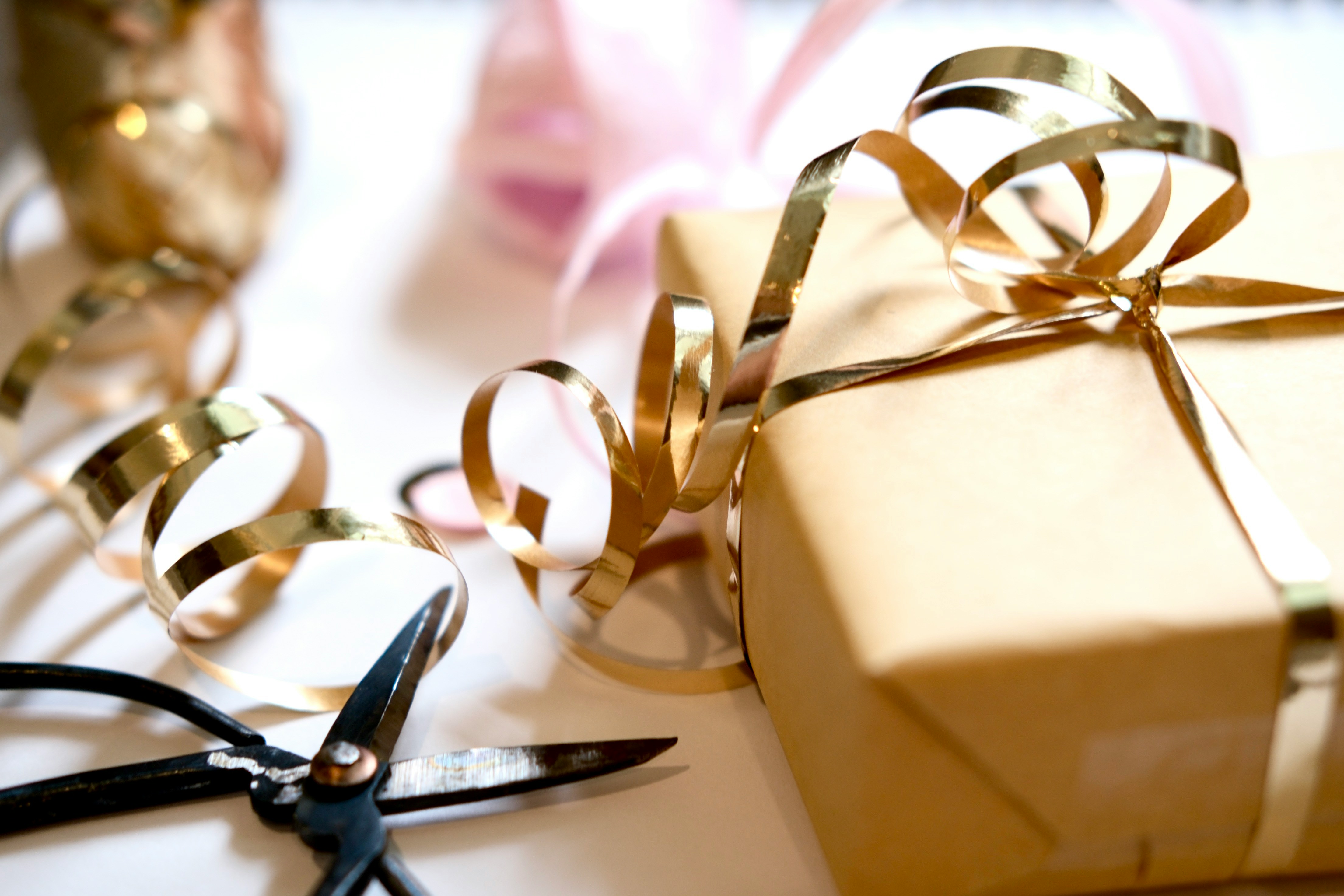 Why Personalised Gifts Are Having a Moment (And What Actually Counts as Personalised)